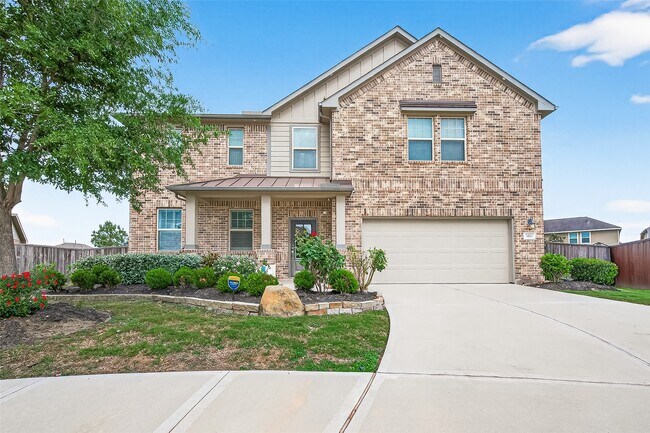 Building Photo - 26102 Lazy Waters Dr