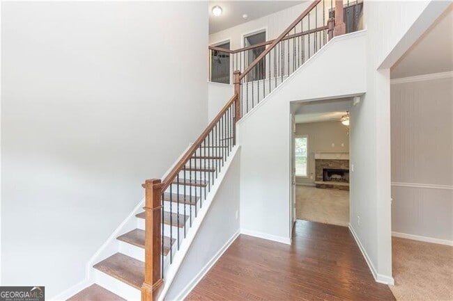 Building Photo - 772 Hawkins Creek Dr