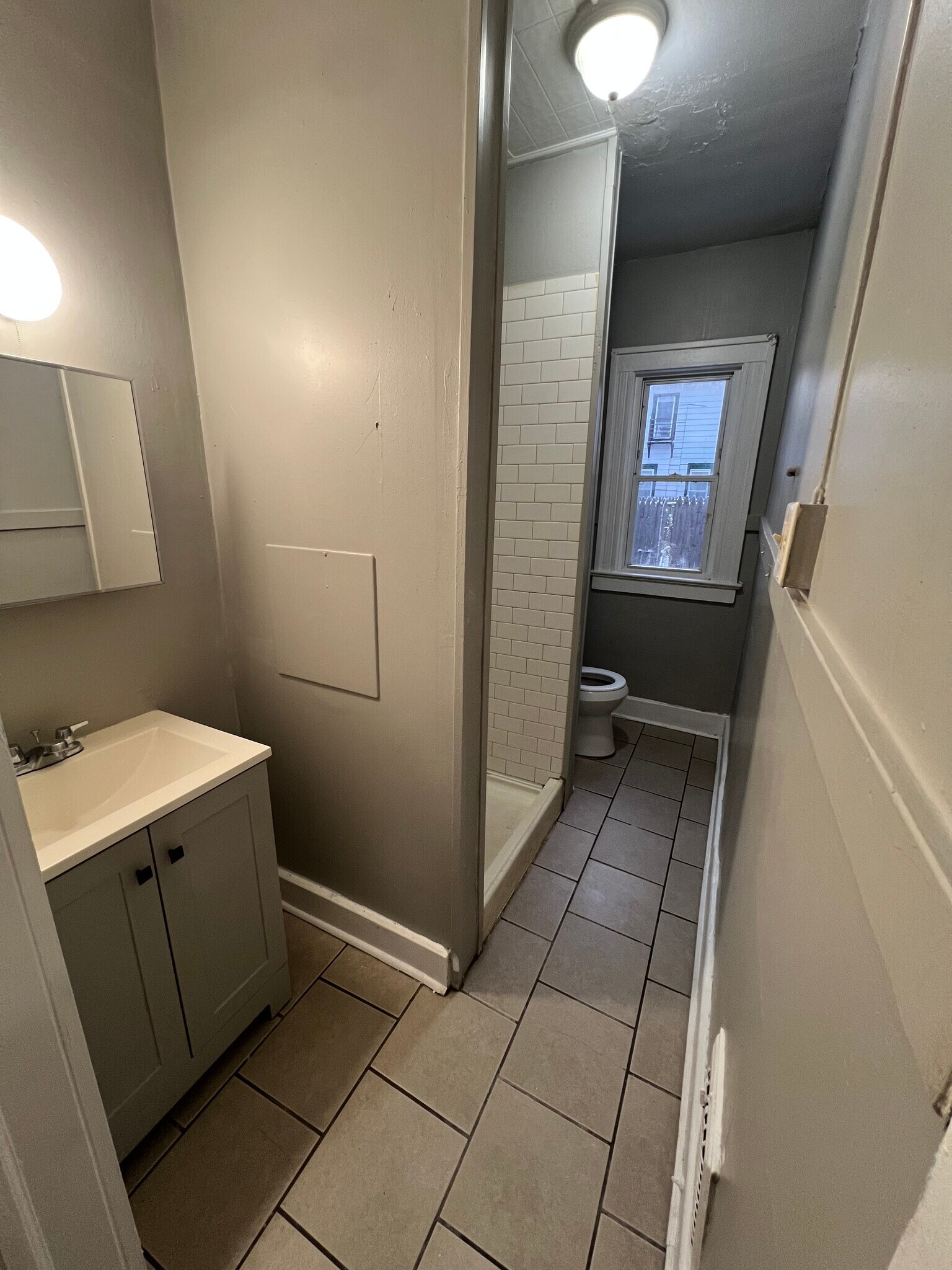 Bathroom - 101 Superior St