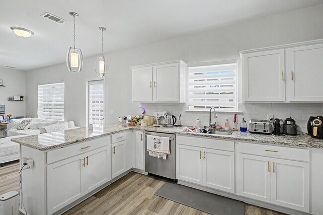 Building Photo - 1019 Turpentine Trl