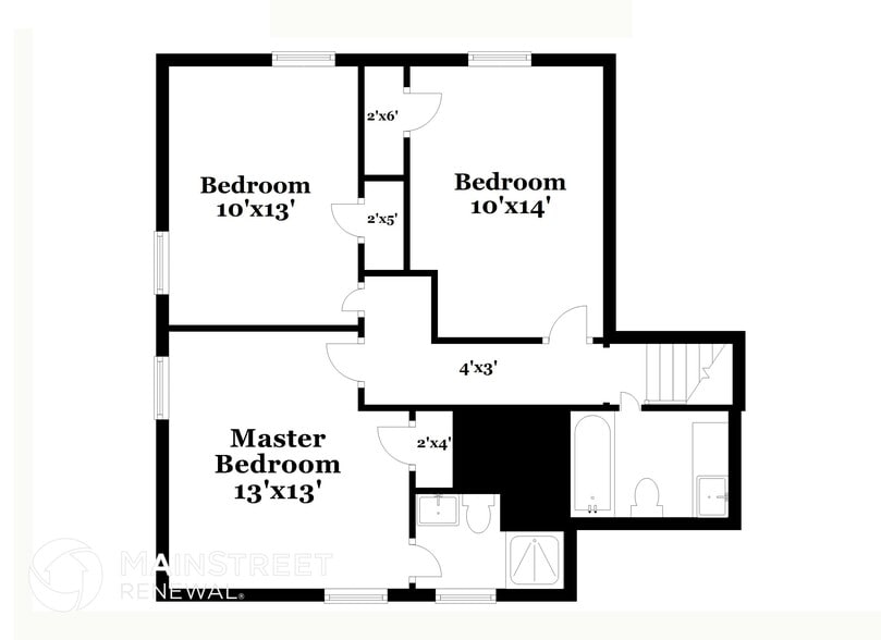 Building Photo - 305 St John Rd NW