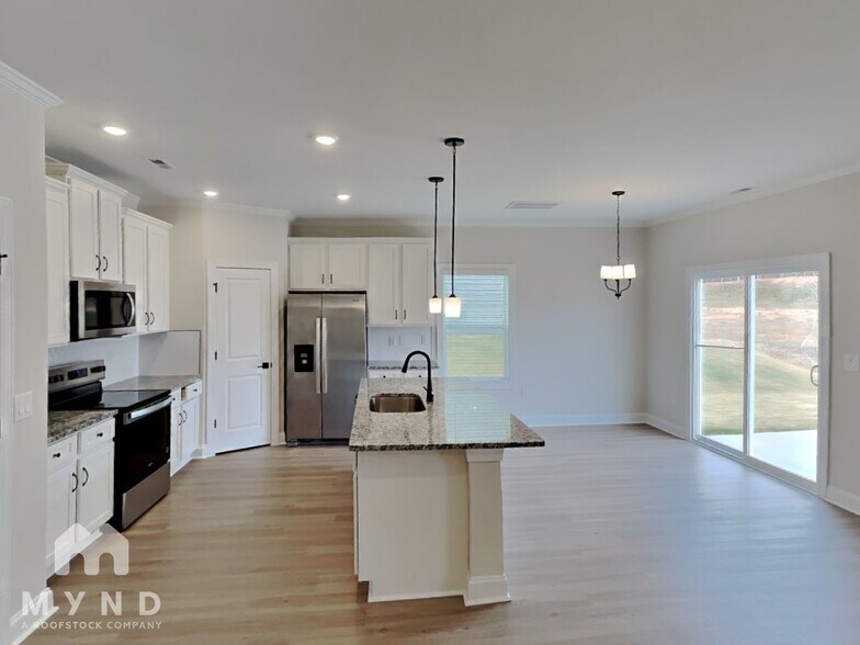 Building Photo - 158 Wembury Ln