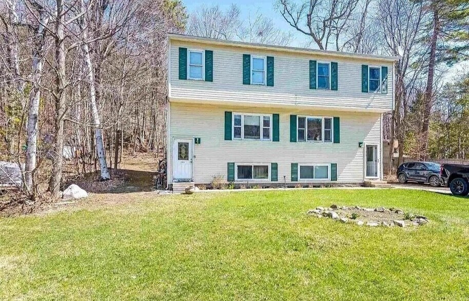 Primary Photo - 386 Marble Island Rd
