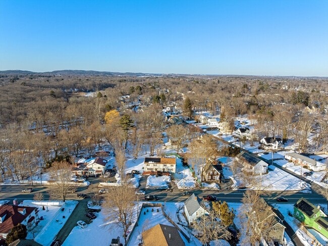 Building Photo - 223 Warren St
