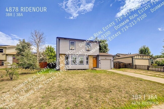 Primary Photo - 4878 RIDENOUR-