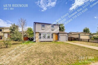 Building Photo - 4878 RIDENOUR-