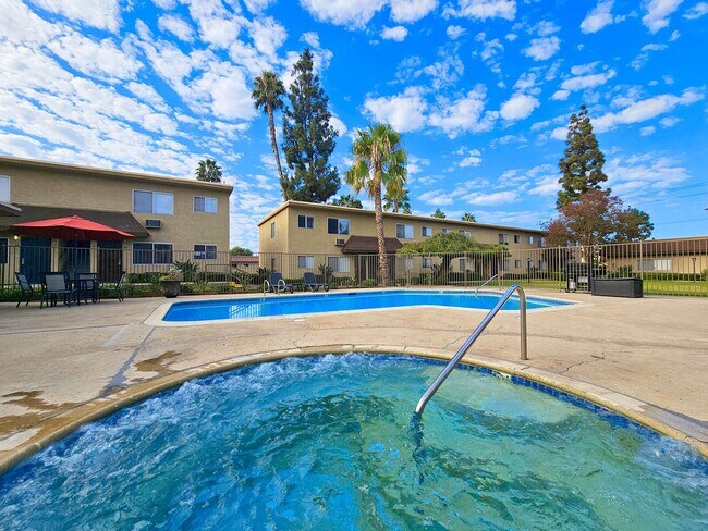 Interior Photo - Crestwood Apartments