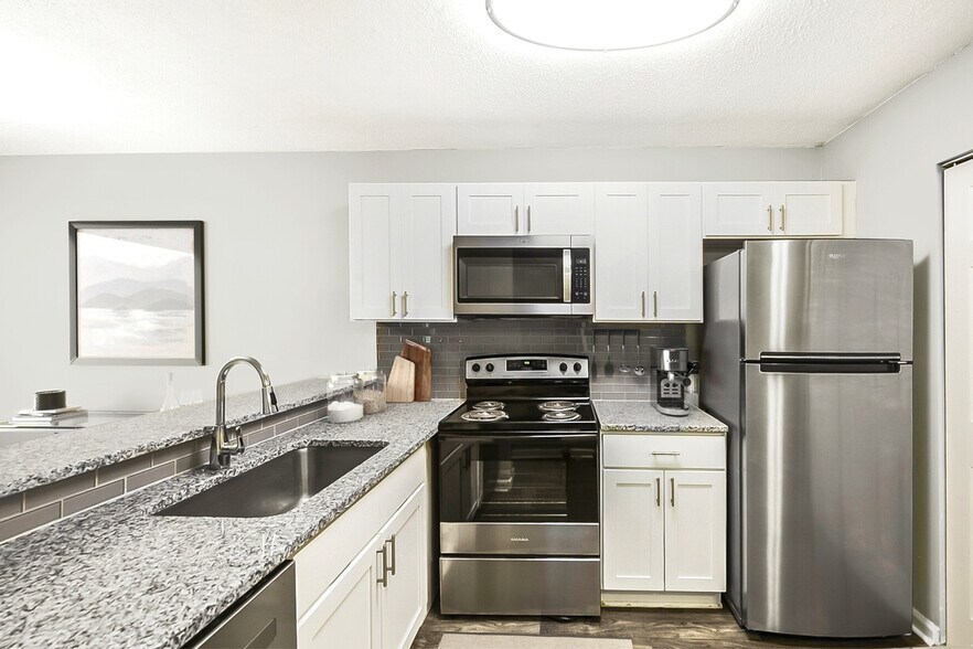 Enclave at North Point Apartments 4260 Brownsboro Rd WinstonSalem NC 27106 Apartment Finder