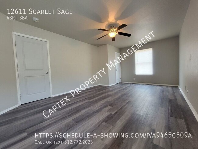 Building Photo - 12611 Scarlet Sage