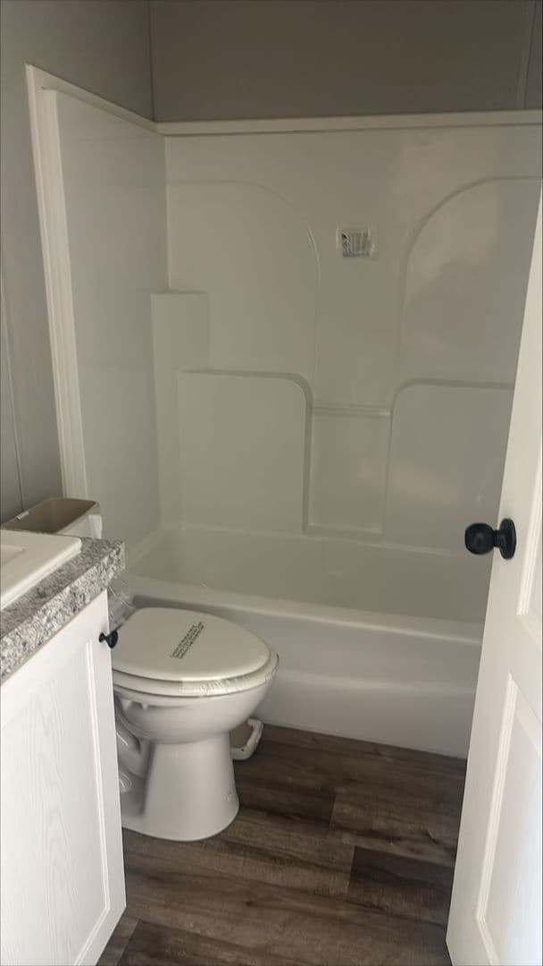 Building Photo - 2421 Caulie Harris Rd