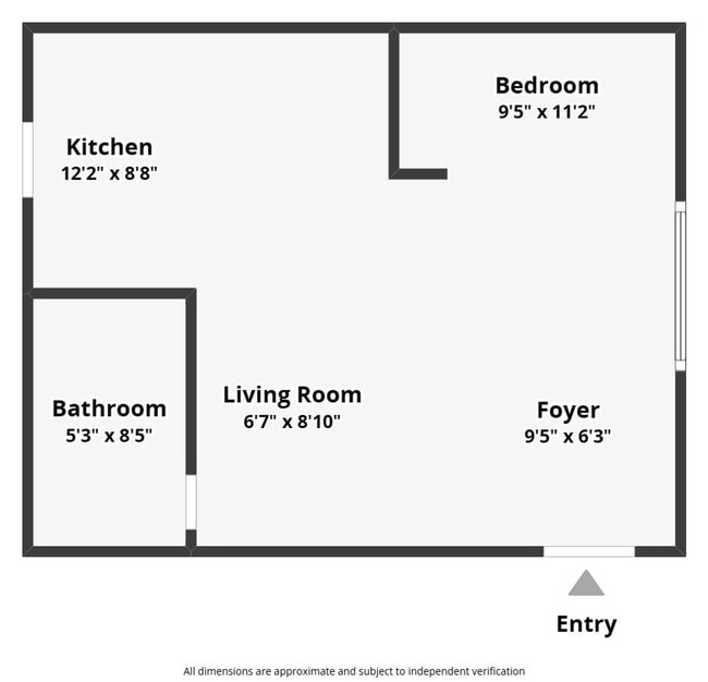Building Photo - Charming Studio in Cherokee Point W/ A/C, ...