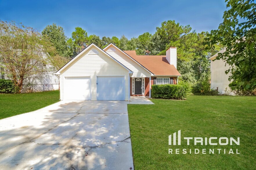 Primary Photo - 12234 Cypress Way