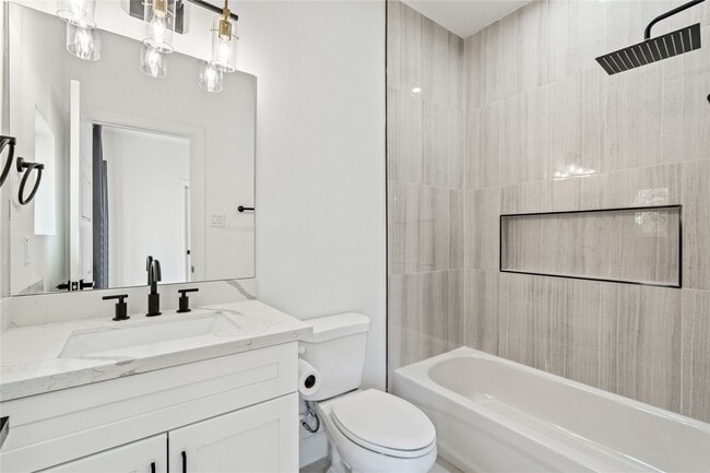 Building Photo - 3601 Rebecca St