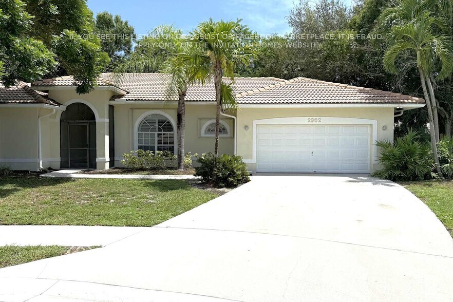 Primary Photo - 2962 Werwood Ct