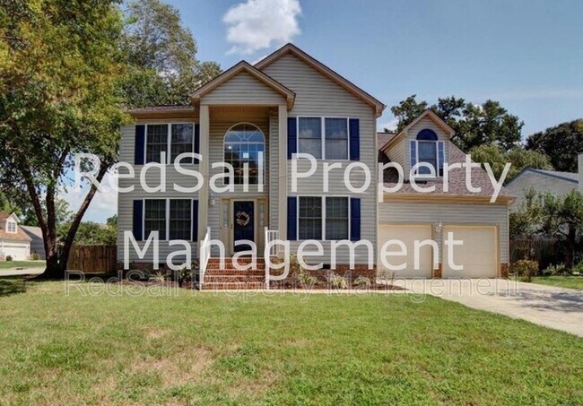 Primary Photo - 1 Meadow Ln