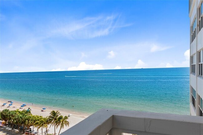 Building Photo - 4010 Galt Ocean Dr