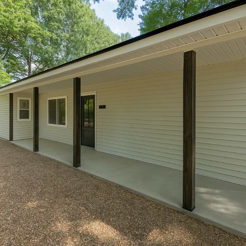 Building Photo - 618 White St