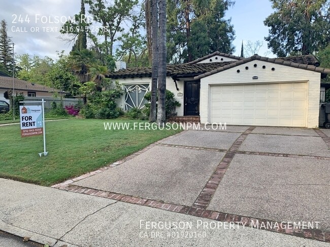 Primary Photo - Classic Old Roseville Home with a Beautifu...