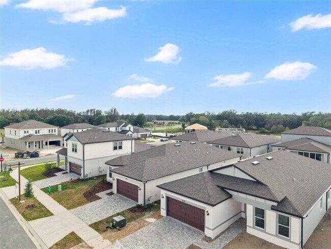 Building Photo - 6573 Asbury Barnes Ln