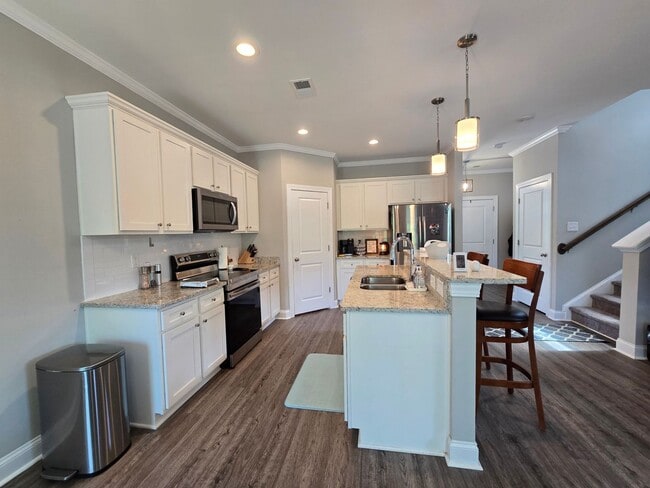 Building Photo - Rare find in Camden, SC - Gorgeous home on...