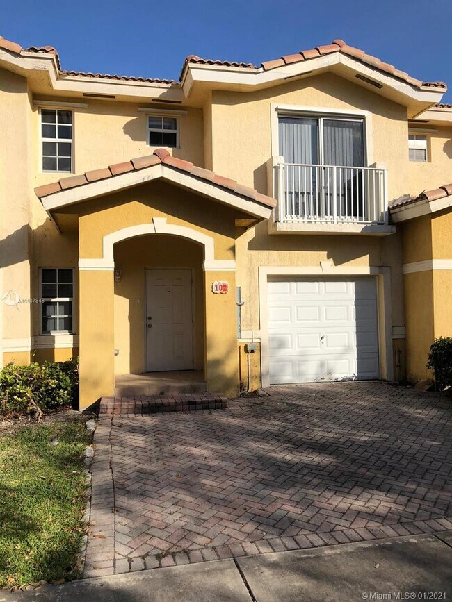Building Photo - 14100 SW 260th St
