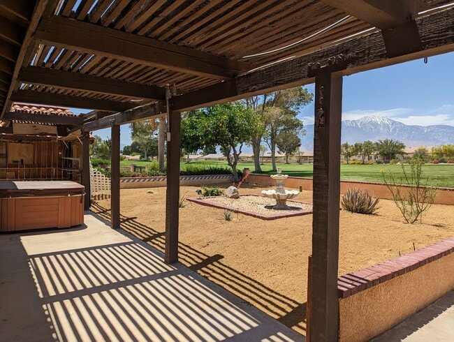 Building Photo - Resort Living in Desert Hot Springs
