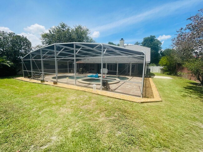 Building Photo - Pool Home BRYN MAWR-5328 Rockbourne Ct Orl...