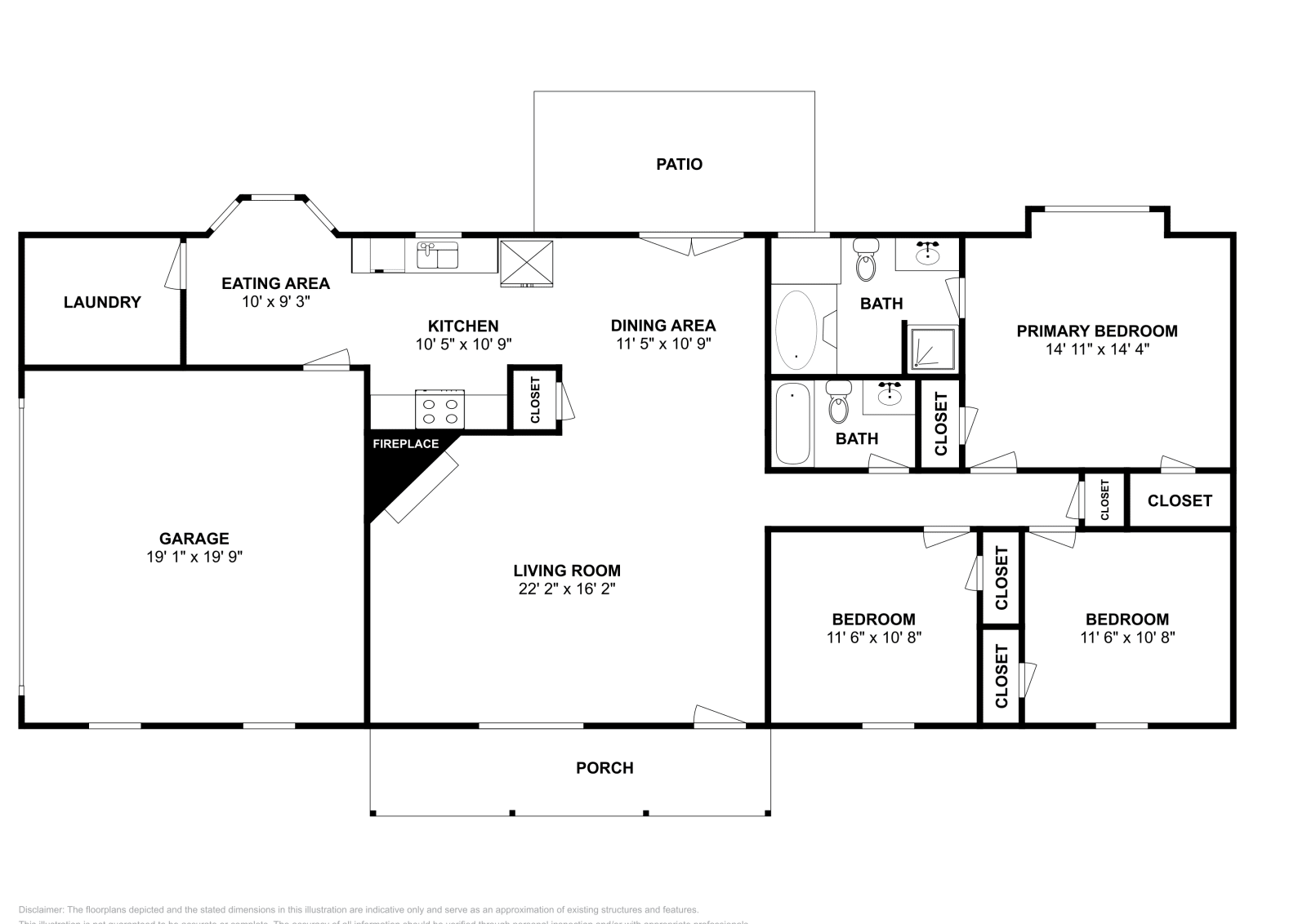 Building Photo - 3023 Ryan Rd