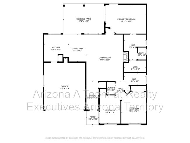 Building Photo - 3730 N Bay Horse Loop