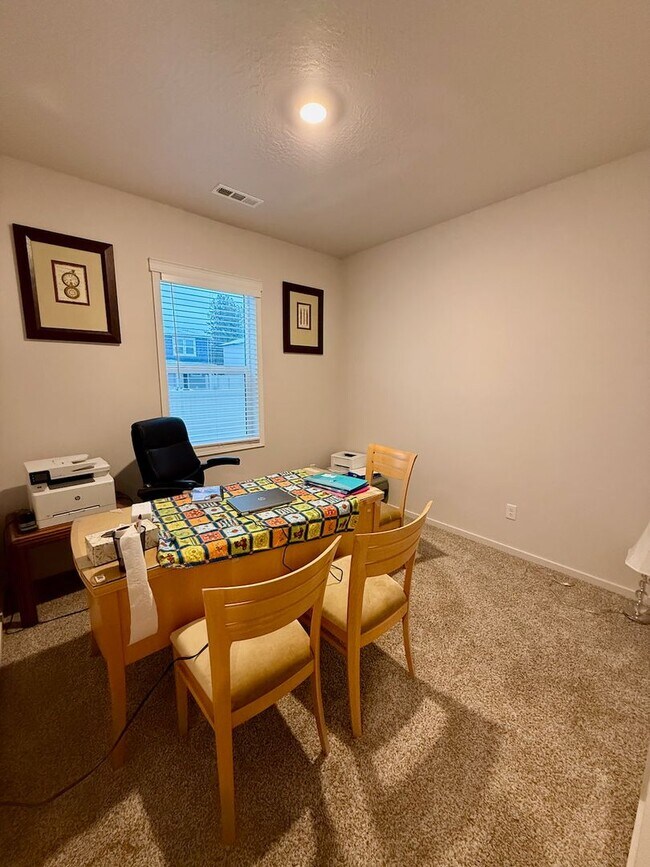 Building Photo - New Construction 4 Bed Mead School District Rancher w/ Fully-Fenced Yard and Attached Garage!