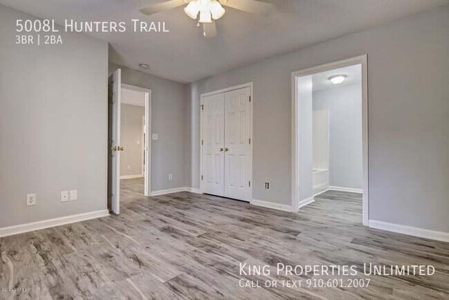 Building Photo - 5008L Hunters Trail