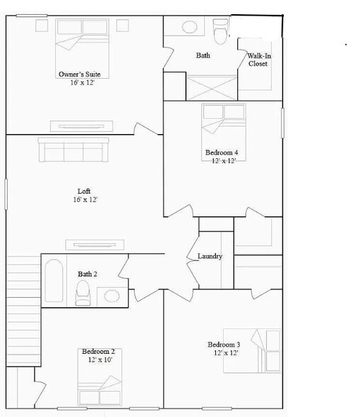 Building Photo - 12035 Noble Wood Vlg Dr