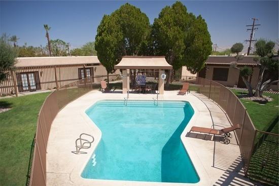Building Photo - 73600 San Gorgonio Way