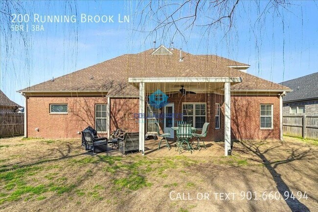 Building Photo - 200 Running Brook Ln