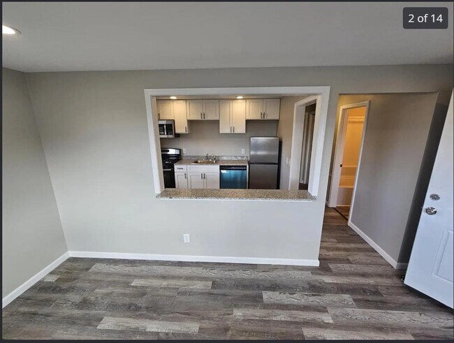 Building Photo - 1656 Abbott Rd