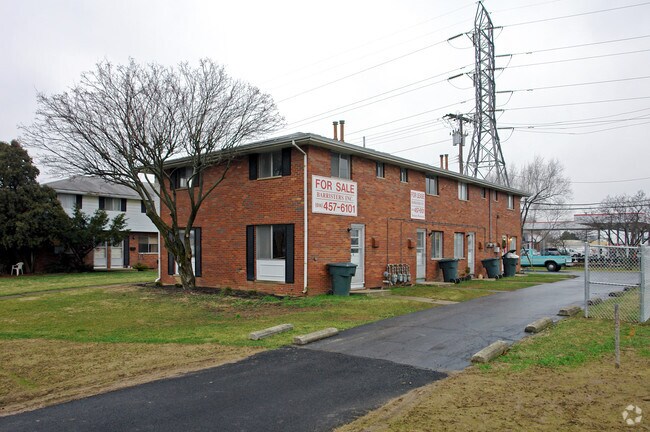 Primary Photo - 4685 Sandy Lane Rd