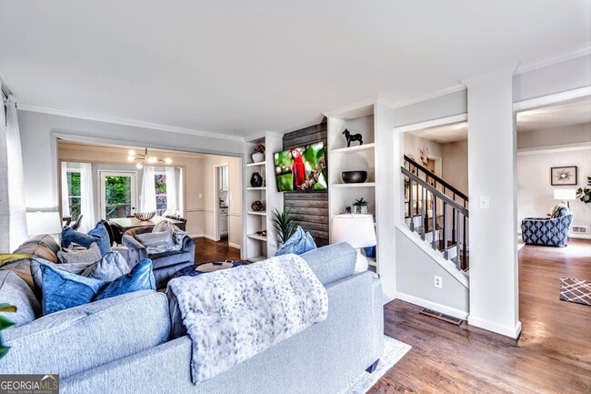 Building Photo - 2589 Bentbrook Ct