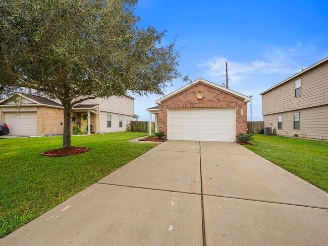 Building Photo - 526 Enchanted Springs Dr