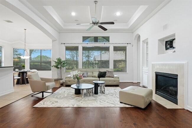 Building Photo - 23239 Parsons Landing Dr