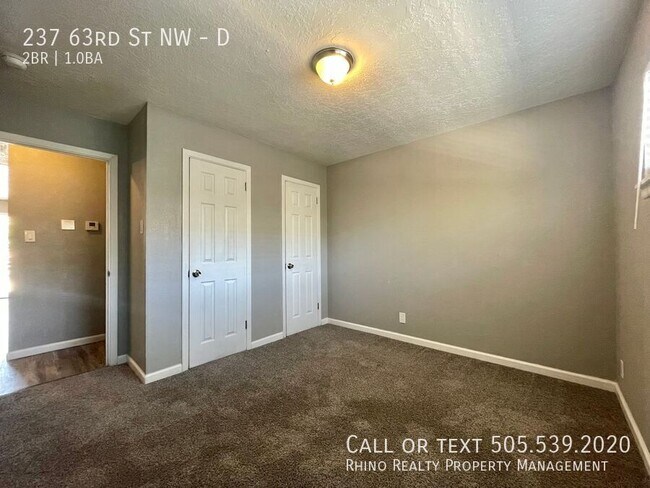 Building Photo - 237 63rd St NW