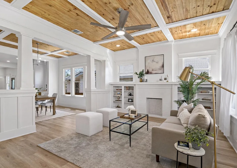 Building Photo - 506 E Evergreen St