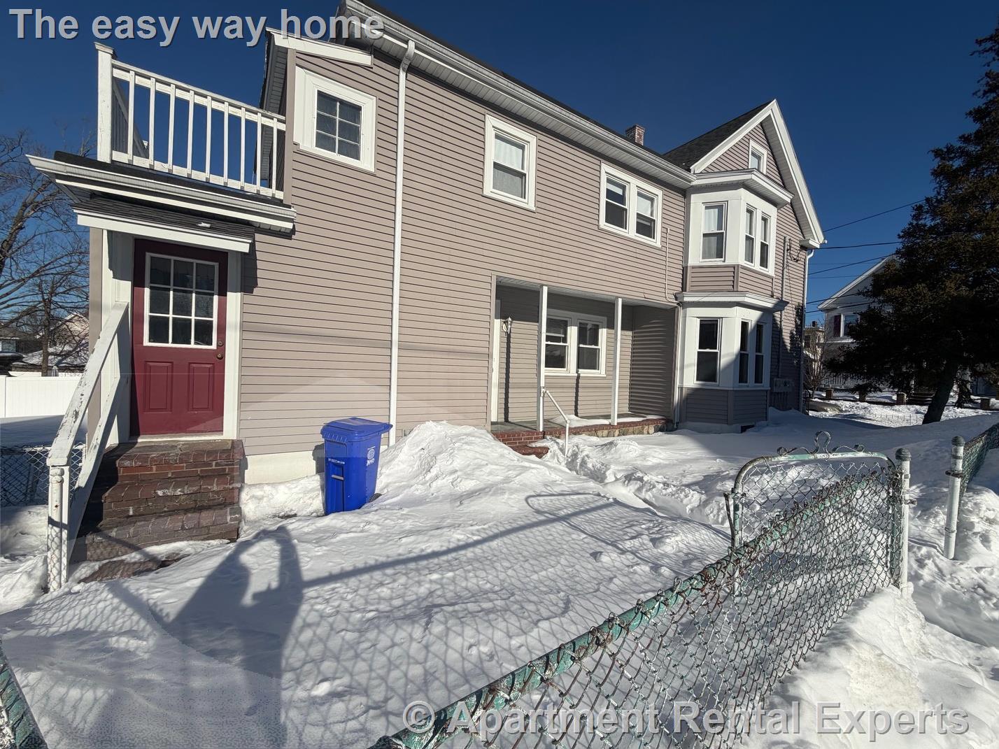 Building Photo - 23 Ashland St