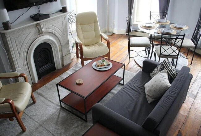 Building Photo - 231 Shawmut Ave