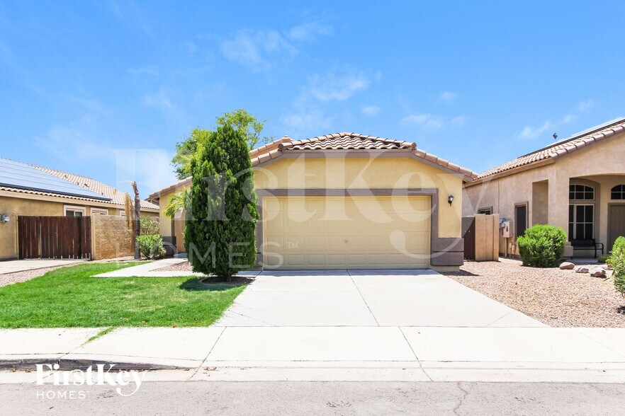 Building Photo - 7225 W Blackhawk Dr