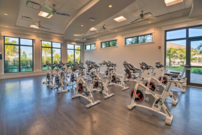 Building Photo - 17902 Gawthrop Dr