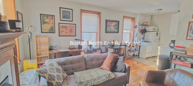 Building Photo - 1 bedroom in Boston MA 02113