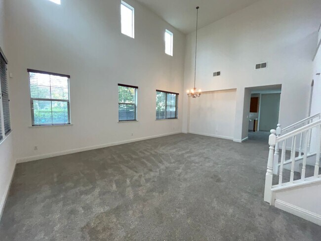 Building Photo - Exceptional 4BR/3BA/3 Car Tandem Garage in Elk Grove | 3140 SF | Tenant Pays $195 monthly for WS&G