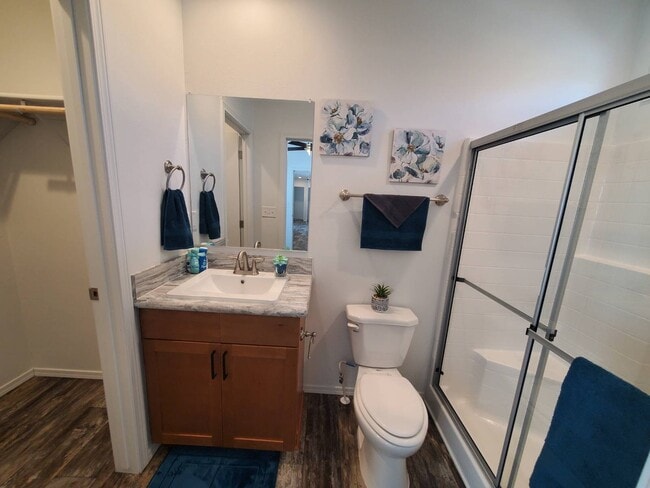 Building Photo - 4100 N Romero Rd