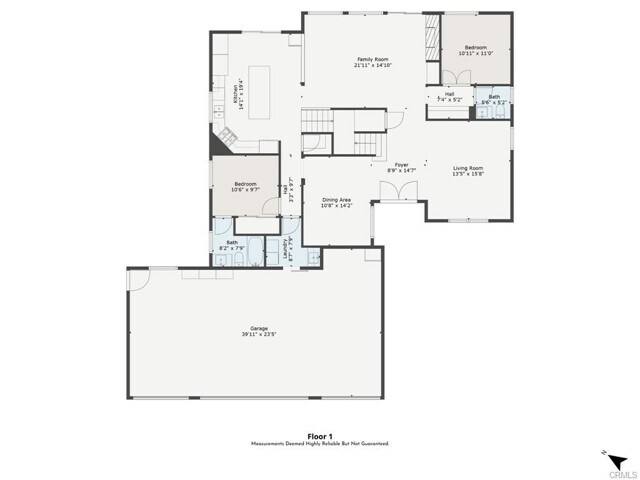Building Photo - 2504 Martingail Dr