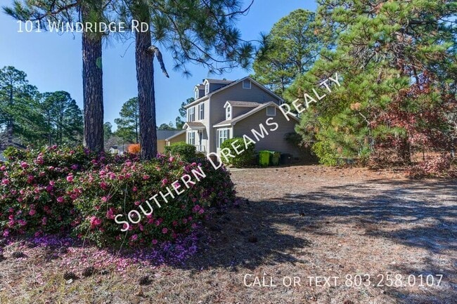 Building Photo - 101 Windridge Rd